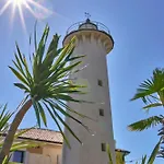 דירה In A Stunning