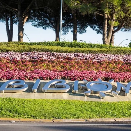 In A Stunning Apartmán Bibione