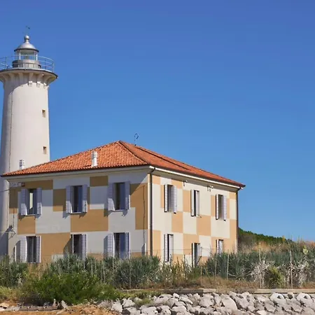 In A Stunning Apartment Bibione