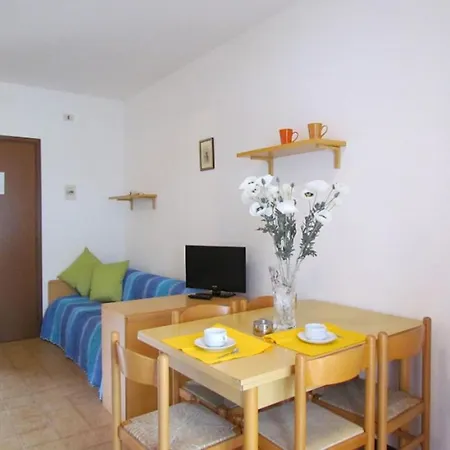 In A Stunning Bibione