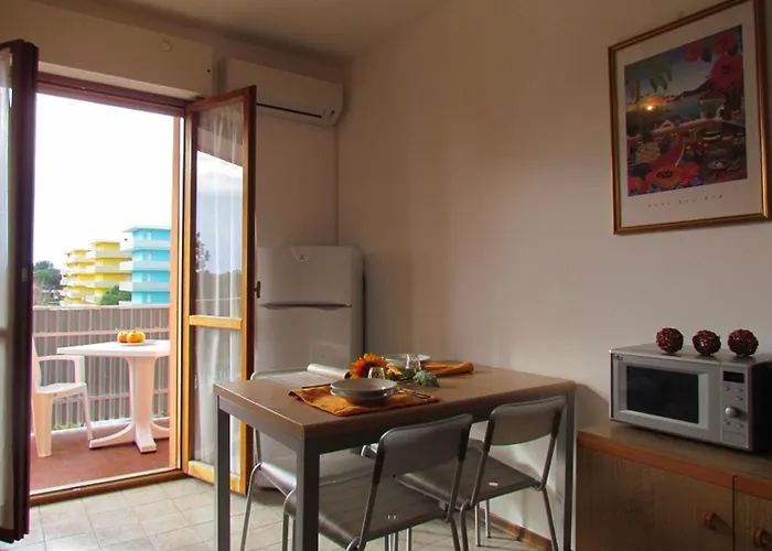 Appartement In A Stunning