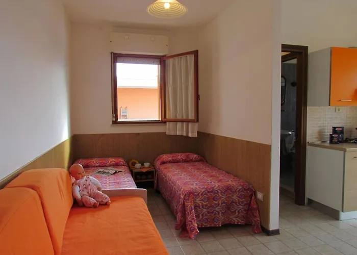 In A Stunning 比比翁