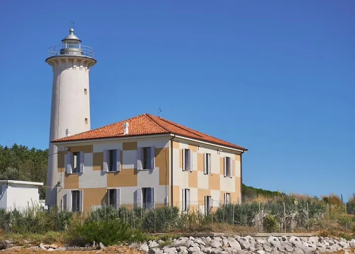 In A Stunning Appartement Bibione