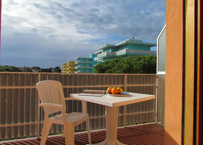 Appartement In A Stunning