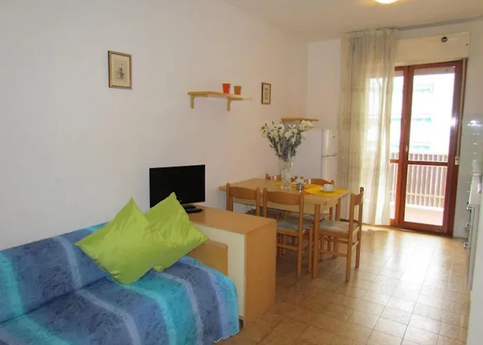 Appartement In A Stunning Bibione