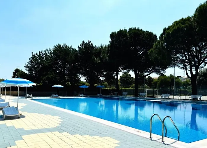 公寓 In A Stunning *