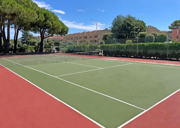 公寓 In A Stunning 比比翁