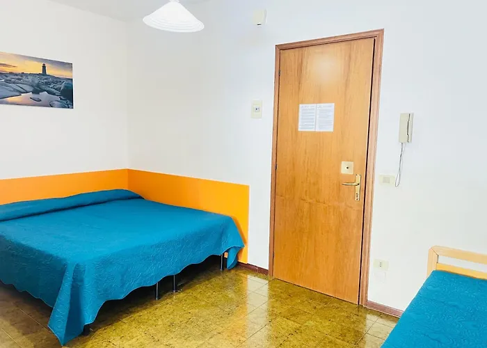 Appartement In A Stunning Bibione