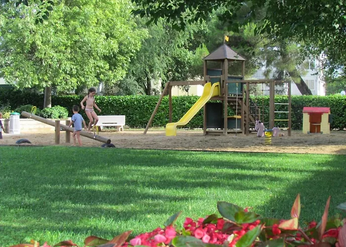 In A Stunning Appartement