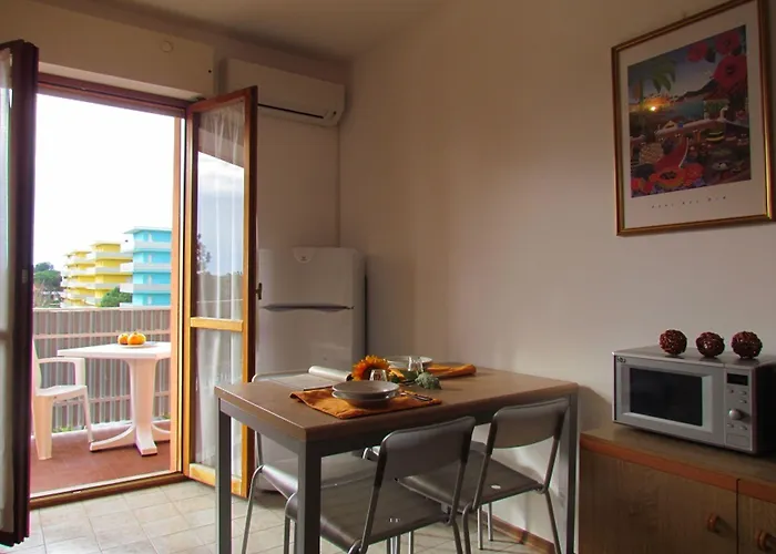 Appartement In A Stunning Bibione