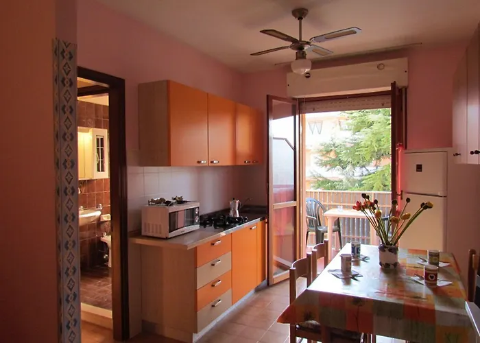 Appartement In A Stunning